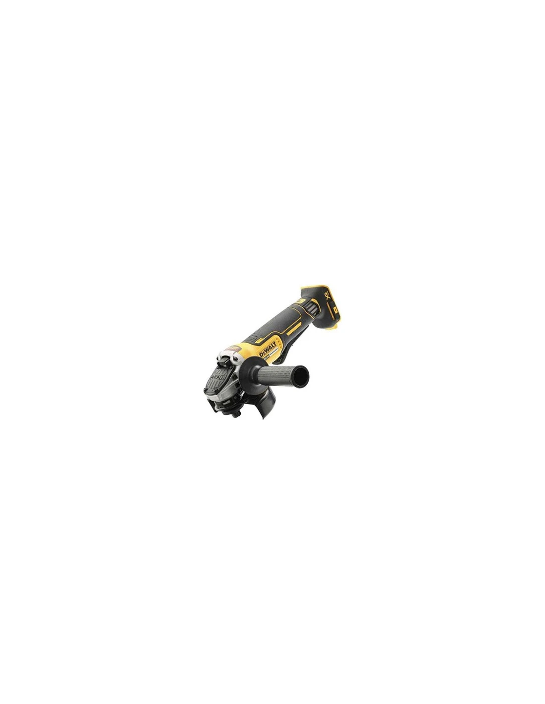 Meuleuse D'angle Sans Fil DEWALT DCG406N 18V XR Li-ion Brushless