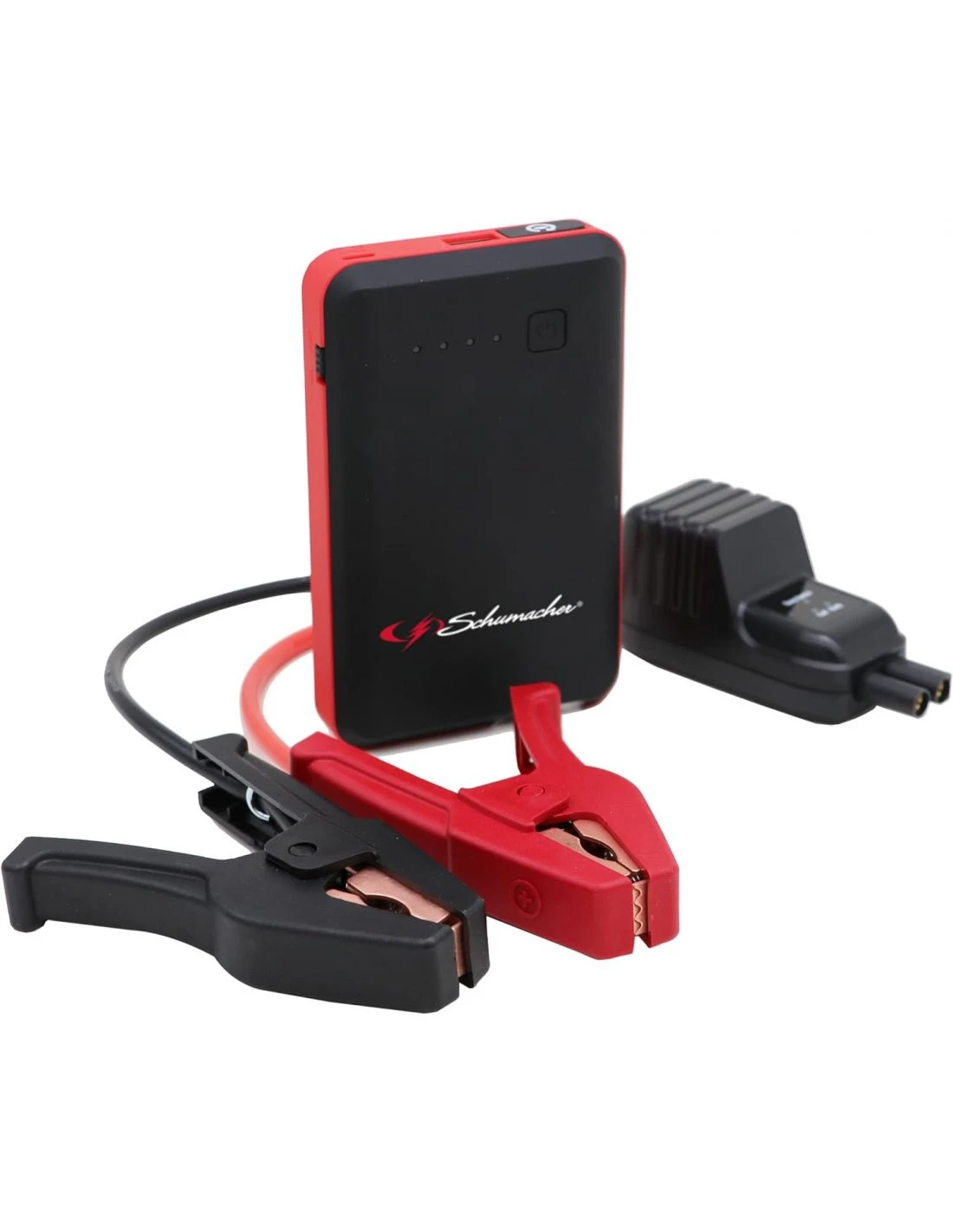 Mini Booster Schumacher 12V 600A SL471