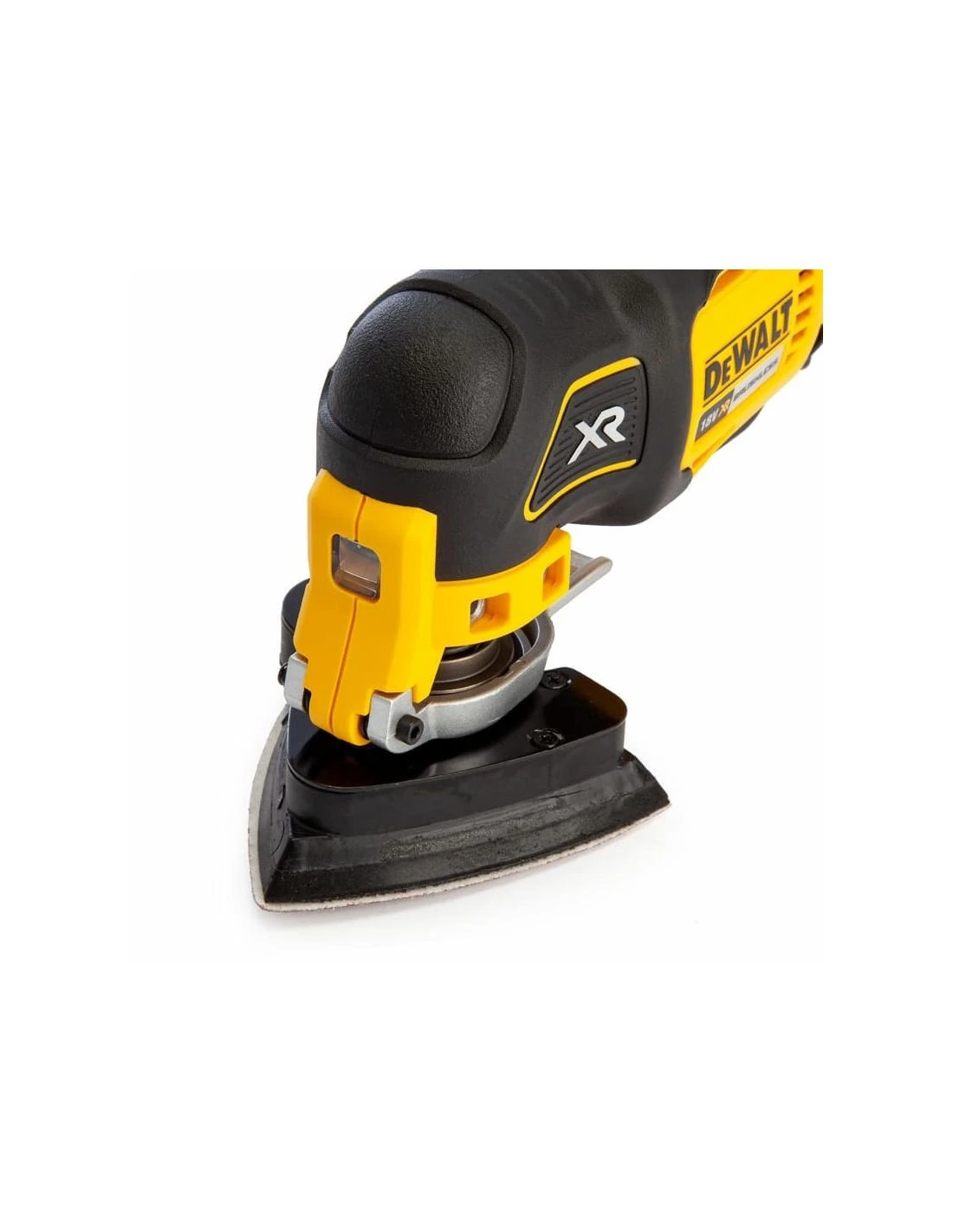 Outil Oscillant Multi Cutter DeWALT 18V DCS355N – Image 19