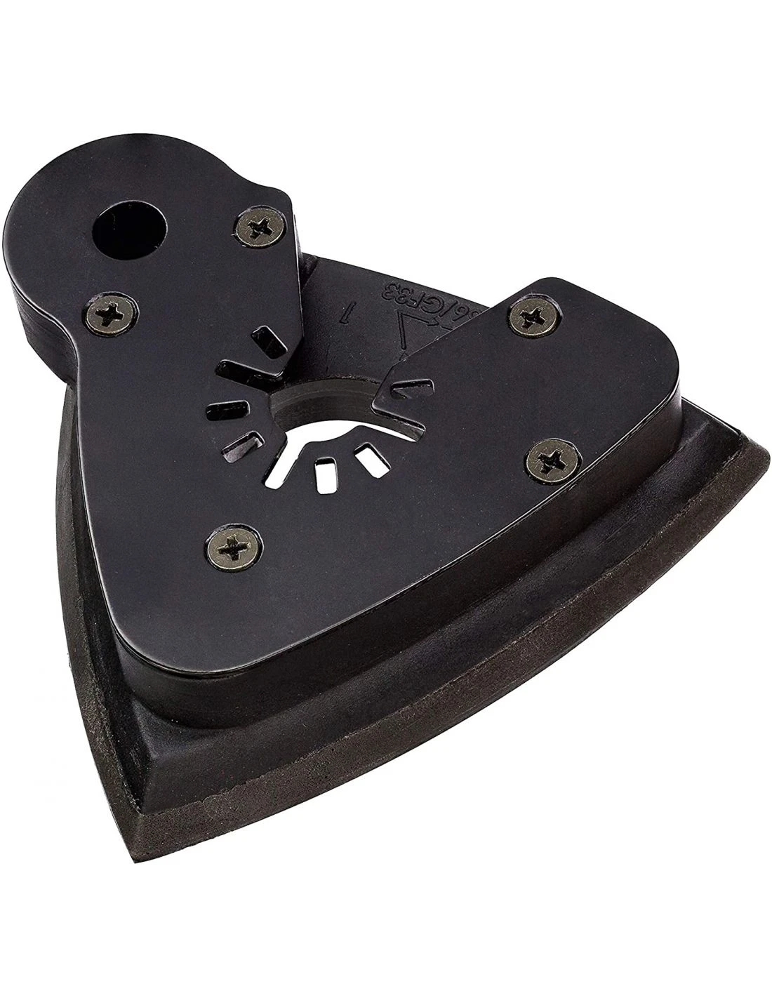 Outil Oscillant Multi Cutter DeWALT 18V DCS355N – Image 8