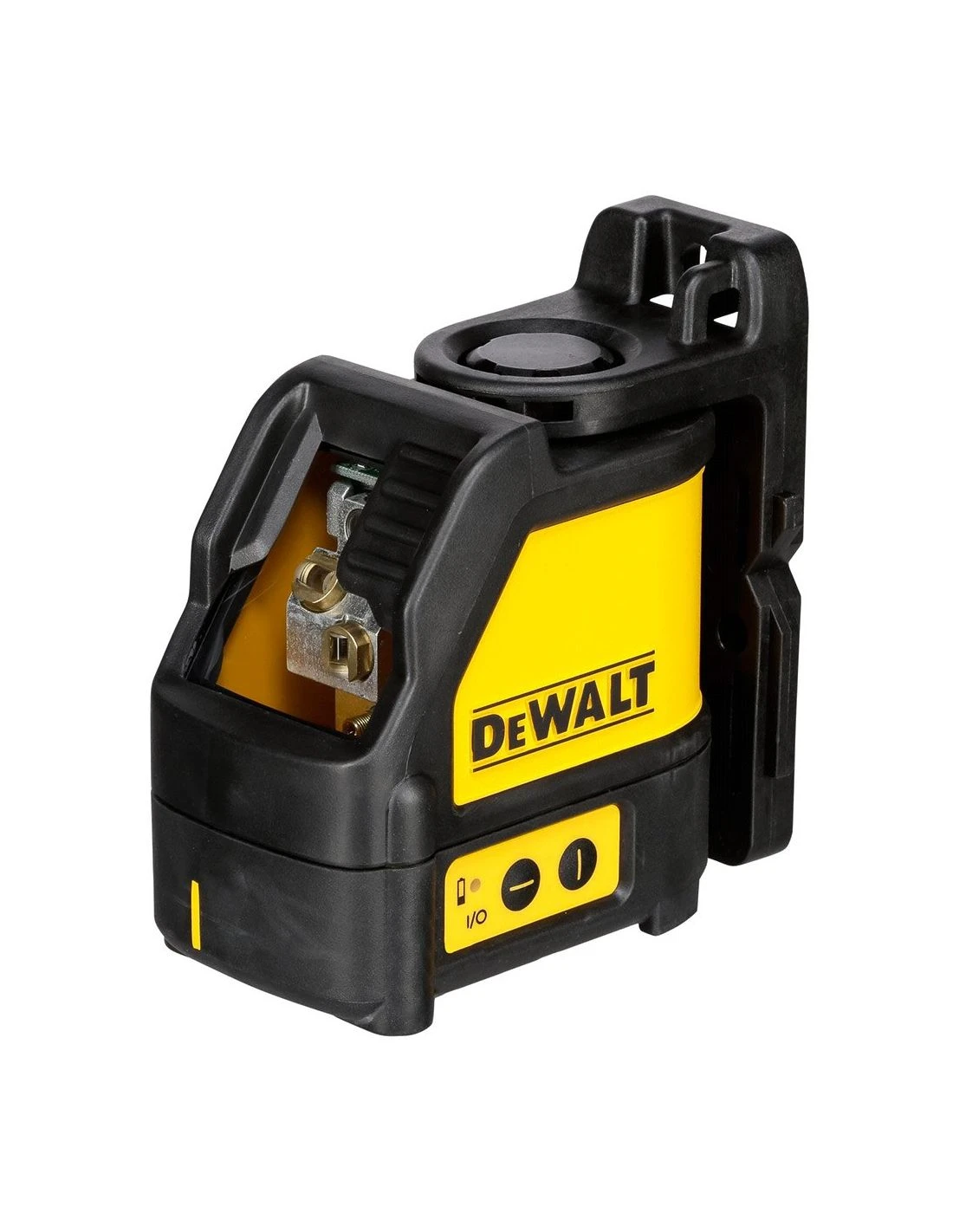 Niveau Laser DeWALT DW088K-XJ Autonivelant à 2 Lignes En Croix Rouge – Image 12