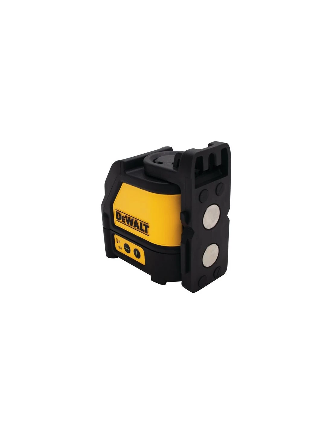 Niveau Laser DeWALT DW088K-XJ Autonivelant à 2 Lignes En Croix Rouge – Image 17