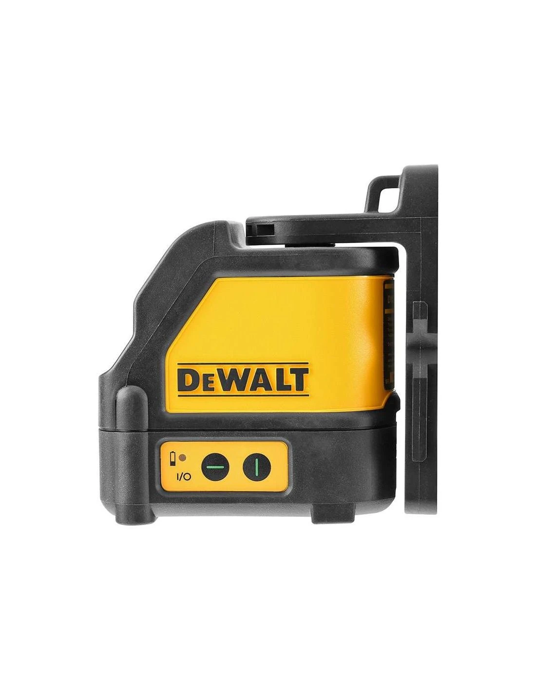 Niveau Laser DeWALT DW088K-XJ Autonivelant à 2 Lignes En Croix Rouge – Image 20