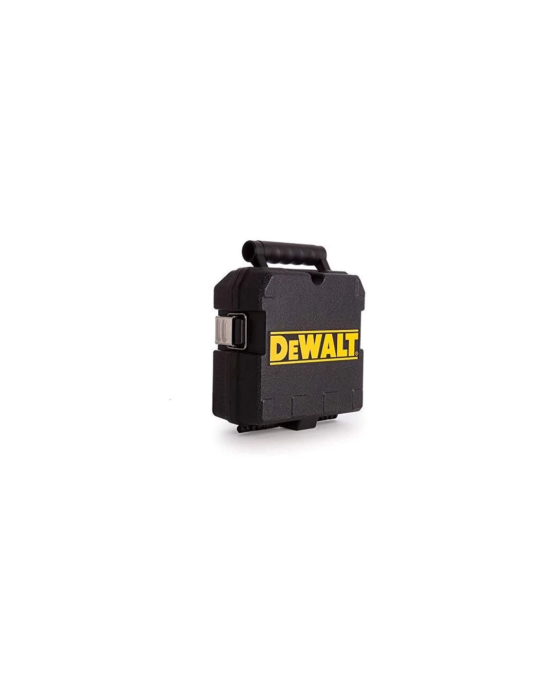 Niveau Laser DeWALT DW088K-XJ Autonivelant à 2 Lignes En Croix Rouge – Image 3