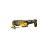 Outil Multifonction DeWALT 18V XR Li-Ion Brushless DCS356N