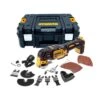 Outil Multifonction DeWALT Sans Fil 18V XR DCS355NT