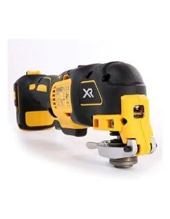 Outil Oscillant Multi Usage DEWALT Brushless XR Li-ion 18V DCS355M2-QW