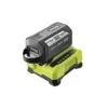 Pack Batterie Ryobi 36V 6Ah + Chargeur 6A RY36BC60A-160