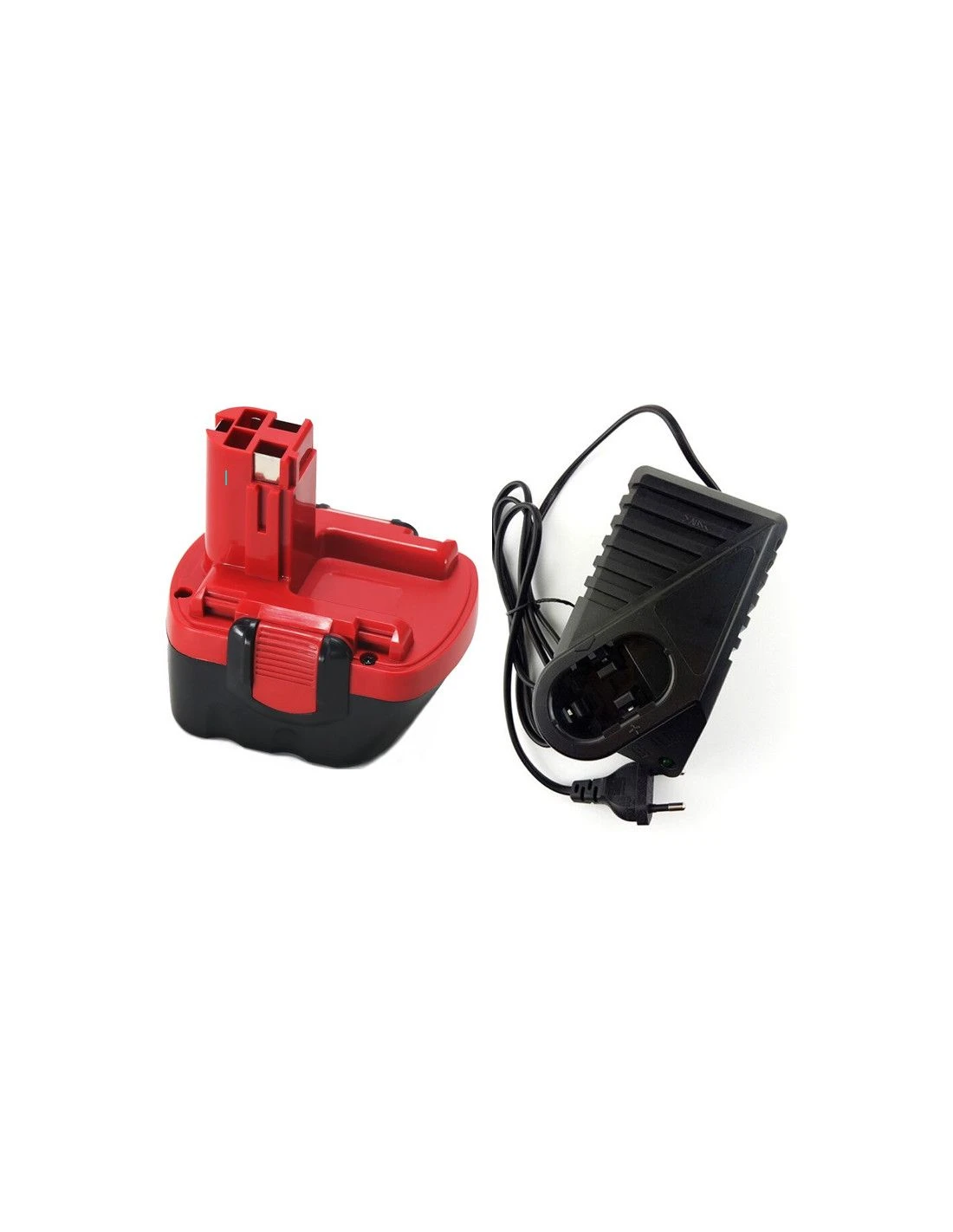 Pack De Démarrage Akku Power Pour Outils Bosch 12V Ancienne Génération – Image 9