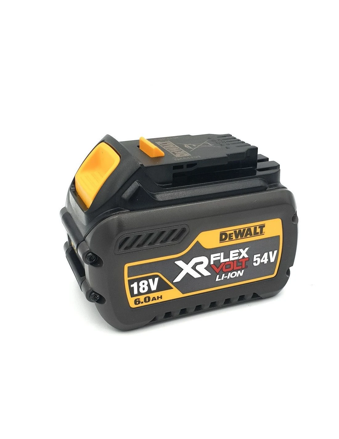 Pack De Démarrage Dewalt Flexvolt DCB118T2 – Image 11