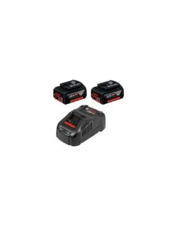 Pack Démarrage BOSCH 18V 5Ah GBA18/5K2 18V 5Ah Li-Ion