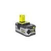 Pack Batterie RYOBI 18V RC18120-150 (1 Batterie RB18L50 + 1 Chargeur RC18120)