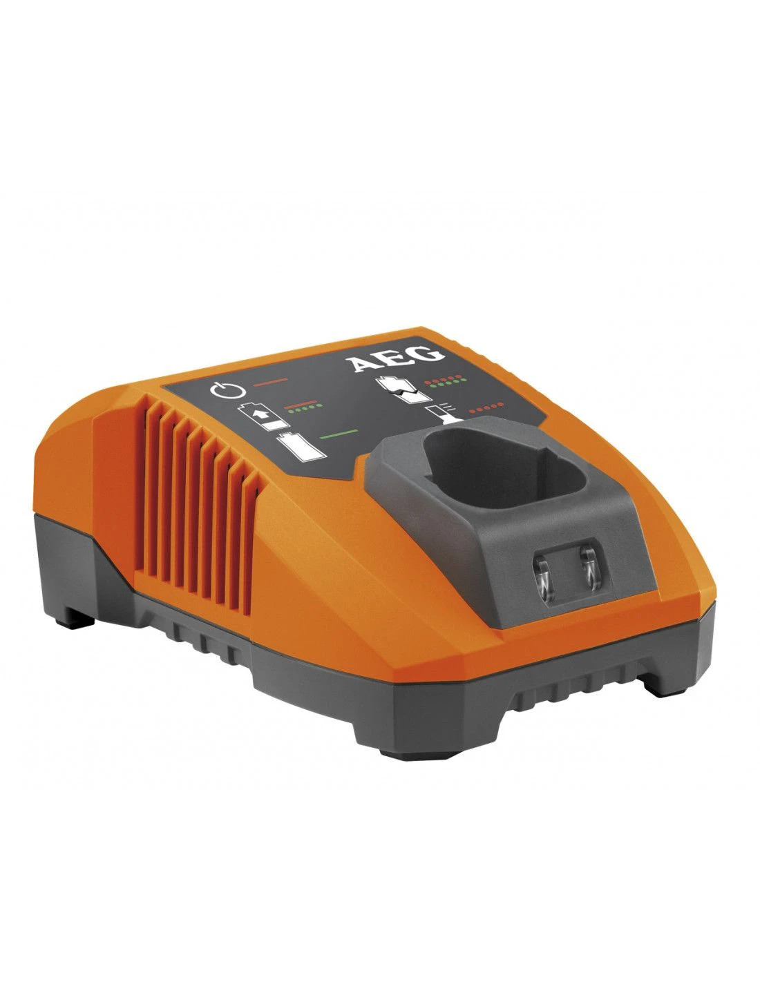 Pack Démarrage AEG SETL1240BL (2 X L1240R + 1 LL1230 + SAC ) – Image 2