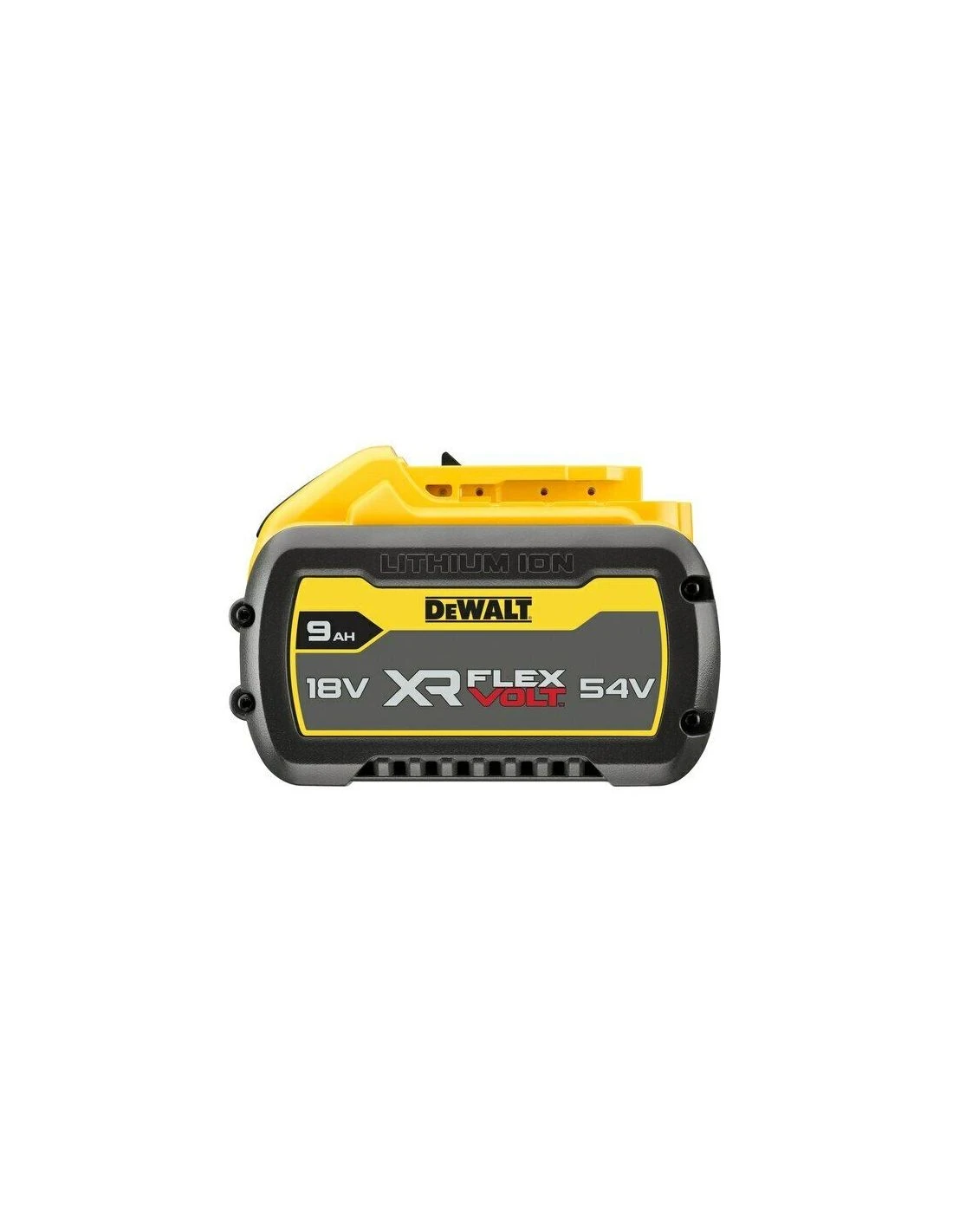 Pack Dewalt 3 Batteries DCB547 Et 1 Chargeur DCB118 DCB118X3 – Image 6