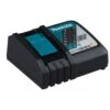 Pack Batterie Makita 18V 4Ah Li-ion ( 2 Batteries 18V 4Ah + 1 Chargeur Rapide )