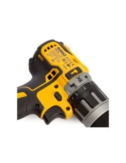 Perceuse à Percussion DeWALT DCD796N 18V XR Brushless