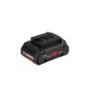 Perceuse Visseuse Bosch 18V GSR 18V-55 PRO + 3 Batteries ProCORE 18V 4Ah