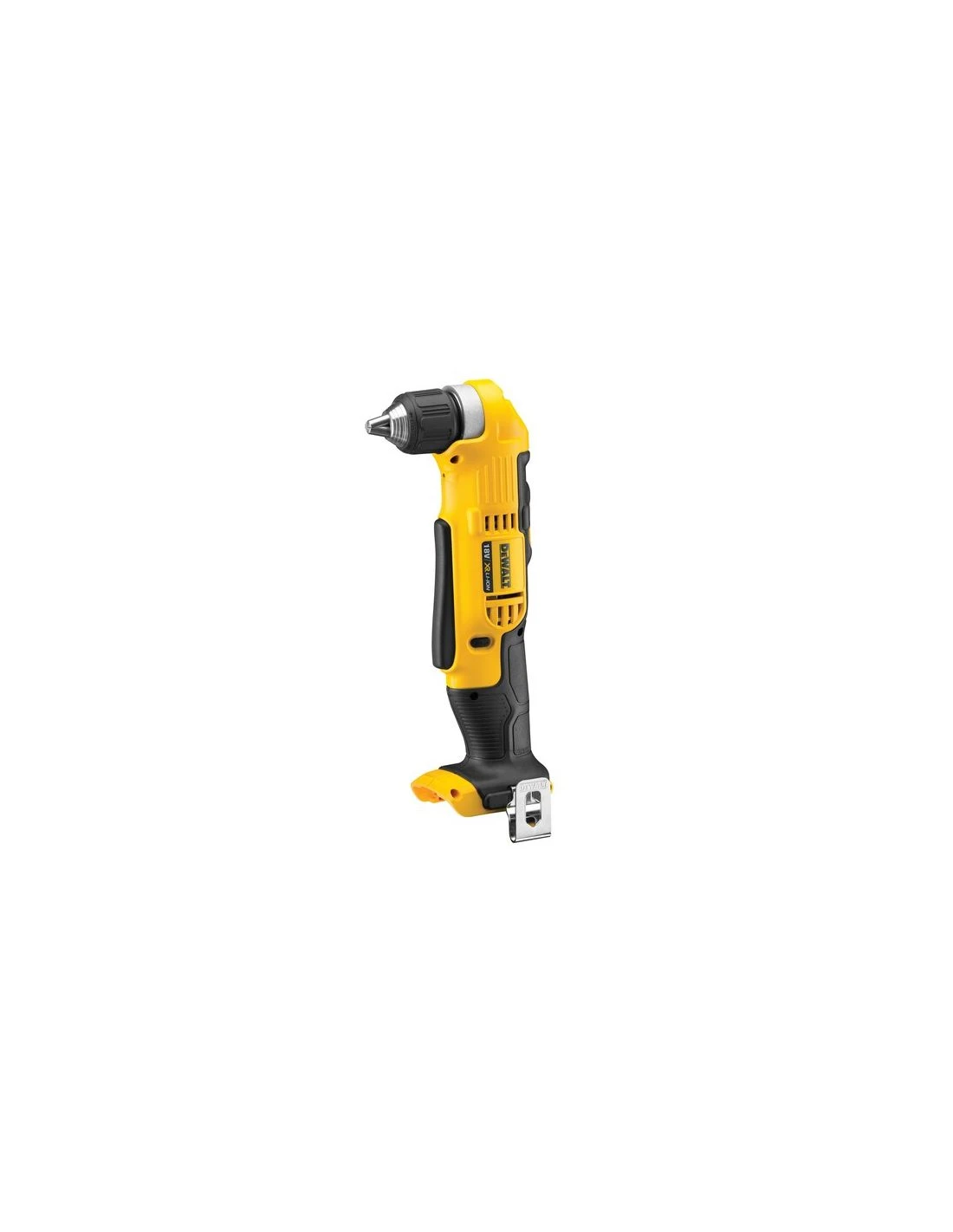 Perceuse Visseuse D'angle 18V DeWalt DCD740N-XJ – Image 3