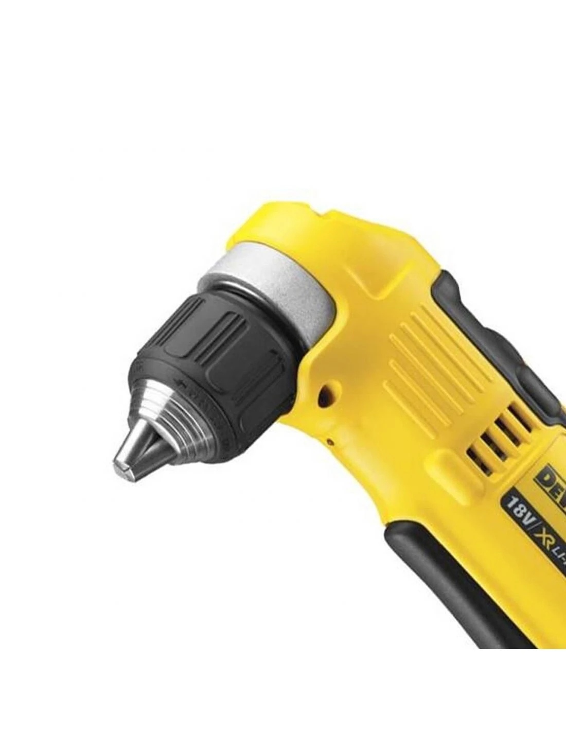 Perceuse Visseuse D'angle 18V DeWalt DCD740N-XJ – Image 6