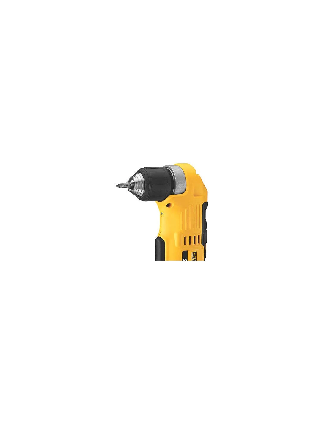 Perceuse Visseuse D'angle 18V DeWalt DCD740N-XJ – Image 8