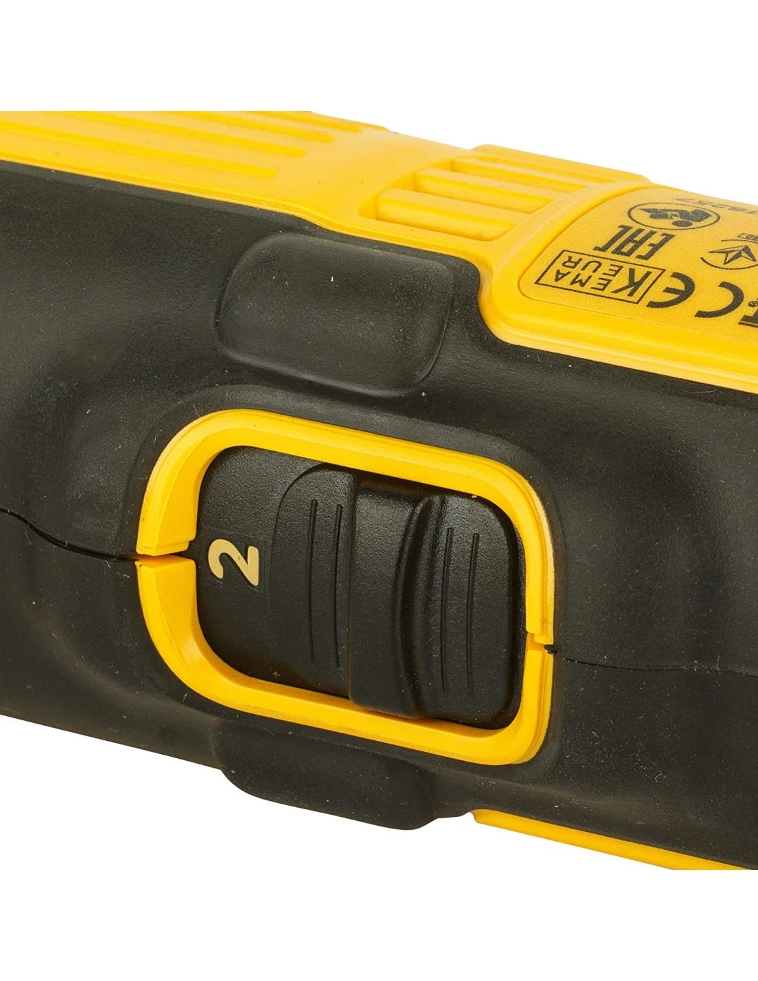 Perceuse Visseuse D'angle 18V DeWalt DCD740N-XJ – Image 10