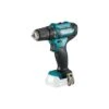 Perceuse Visseuse MAKITA DF333DZ 12V CXT Li-Ion Ø 10 Mm