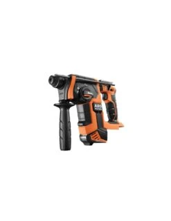 Perforateur-Burineur AEG 18V SDS+ Brushless PROFLUX™ BBH18BL-0