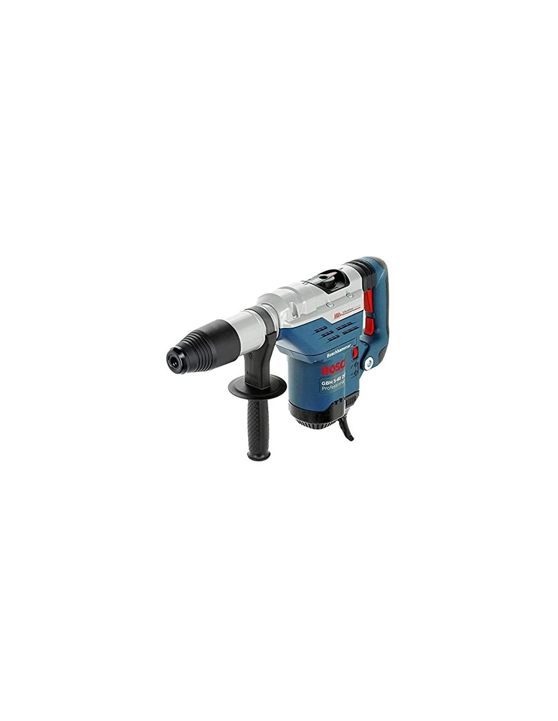 Perforateur Bosch SDS Max GBH 5-40 DCE 1150 W 8,8 J – Image 2