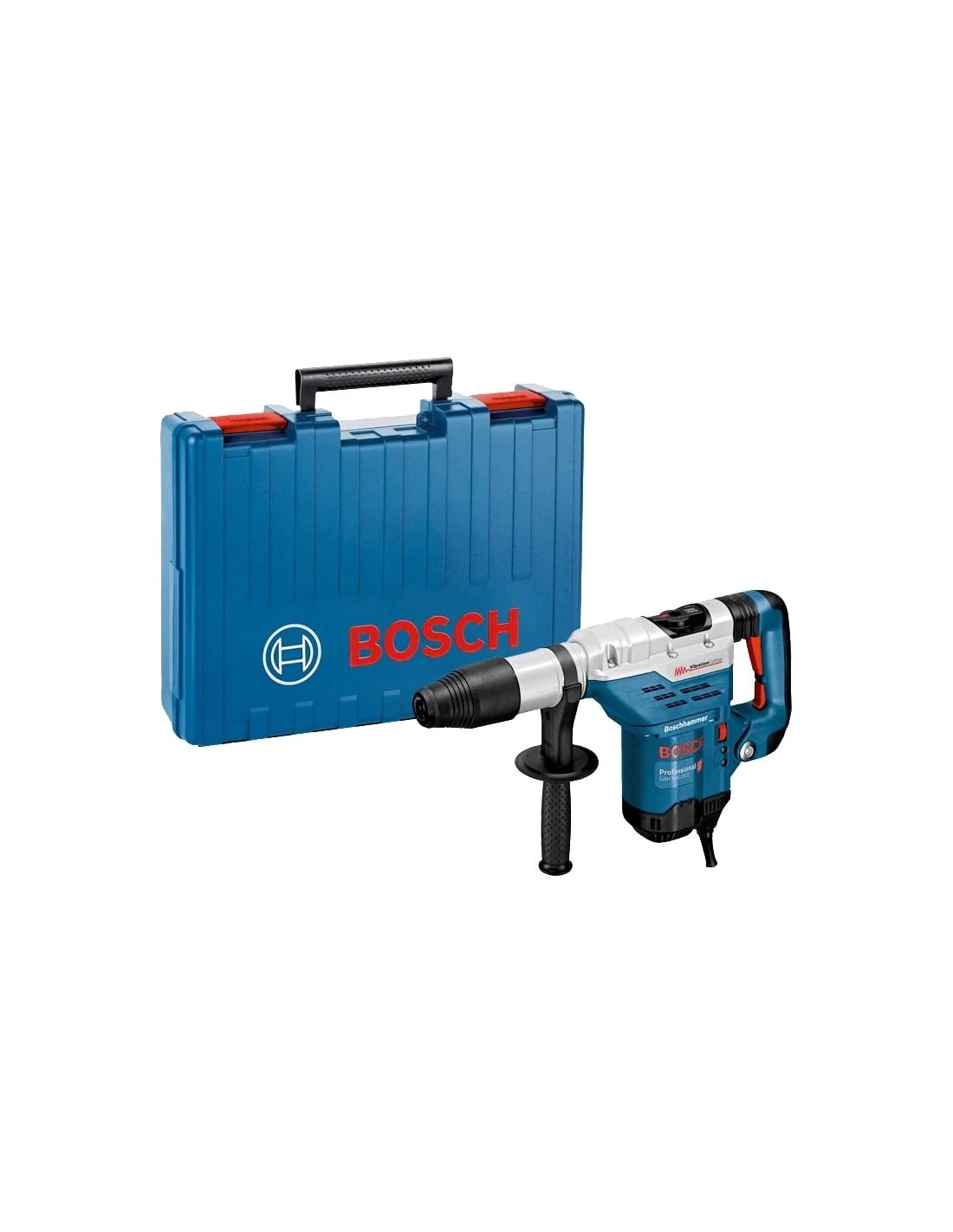 Perforateur Bosch SDS Max GBH 5-40 DCE 1150 W 8,8 J – Image 15