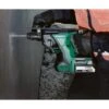 Perforateur Burineur HIKOKI 18V 5Ah SDS+ DH18DBLWPZ