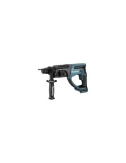 MAKITA DHR202ZJ - Perforateur/Burineur SDS-Plus 18V
