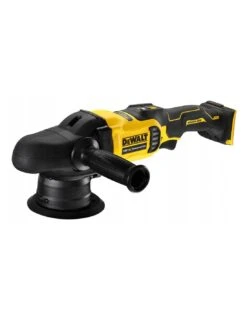 DEWALT DCM848N-XJ - Polisseuse Orbitale Sans Fil XR 18V Brushless Ă125 Mm