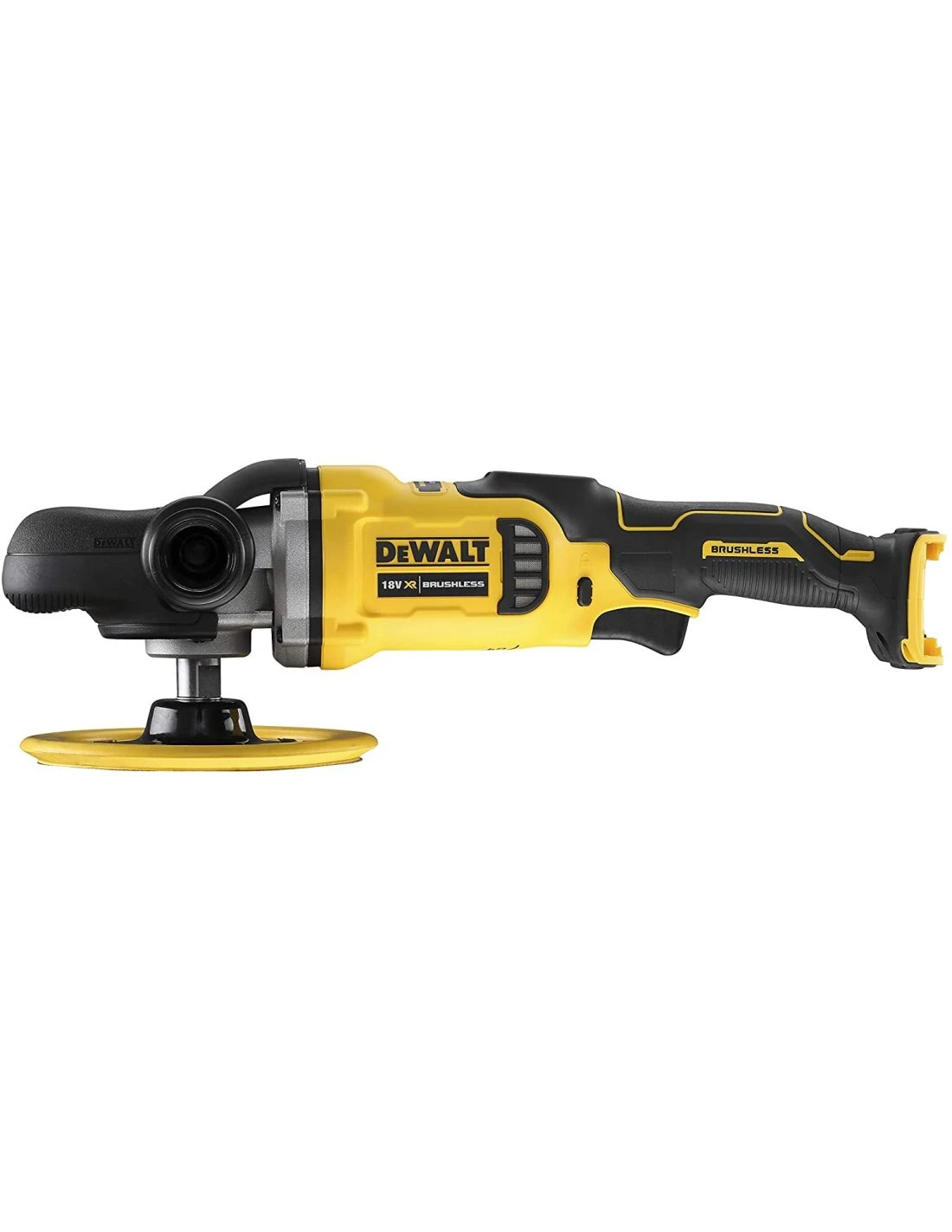 Polisseuse Rotative Sans Fil DeWALT 18V XR Brushless Ø150/180 Mm DCM849N – Image 15