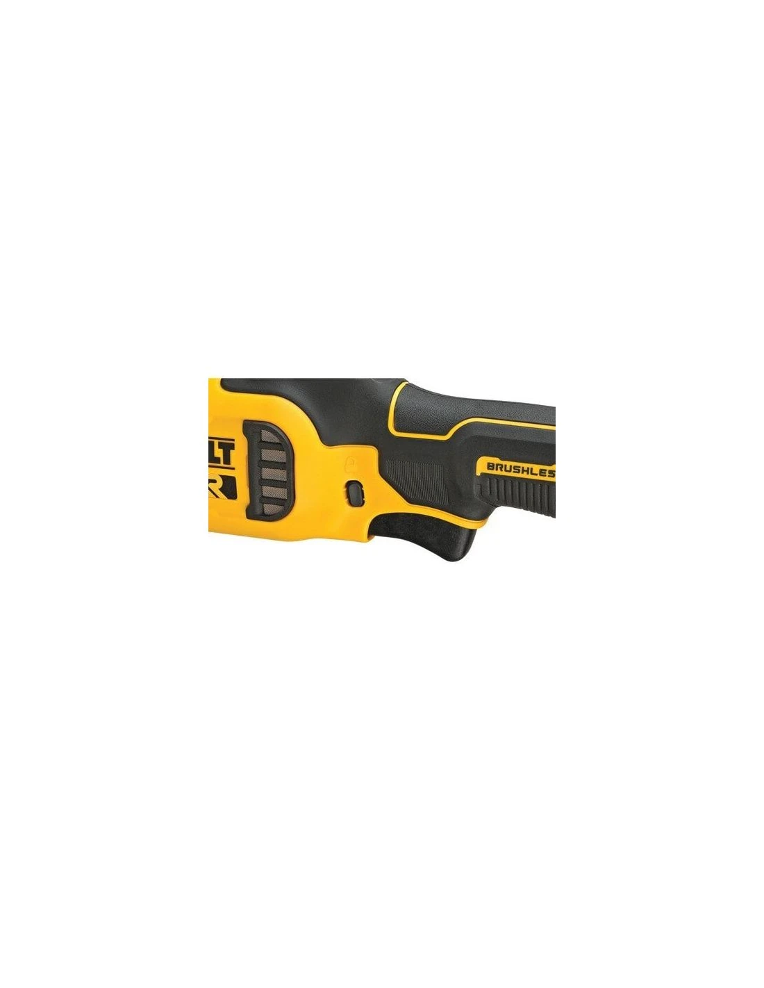 Polisseuse Rotative Sans Fil DeWALT 18V XR Brushless Ø150/180 Mm DCM849N – Image 3
