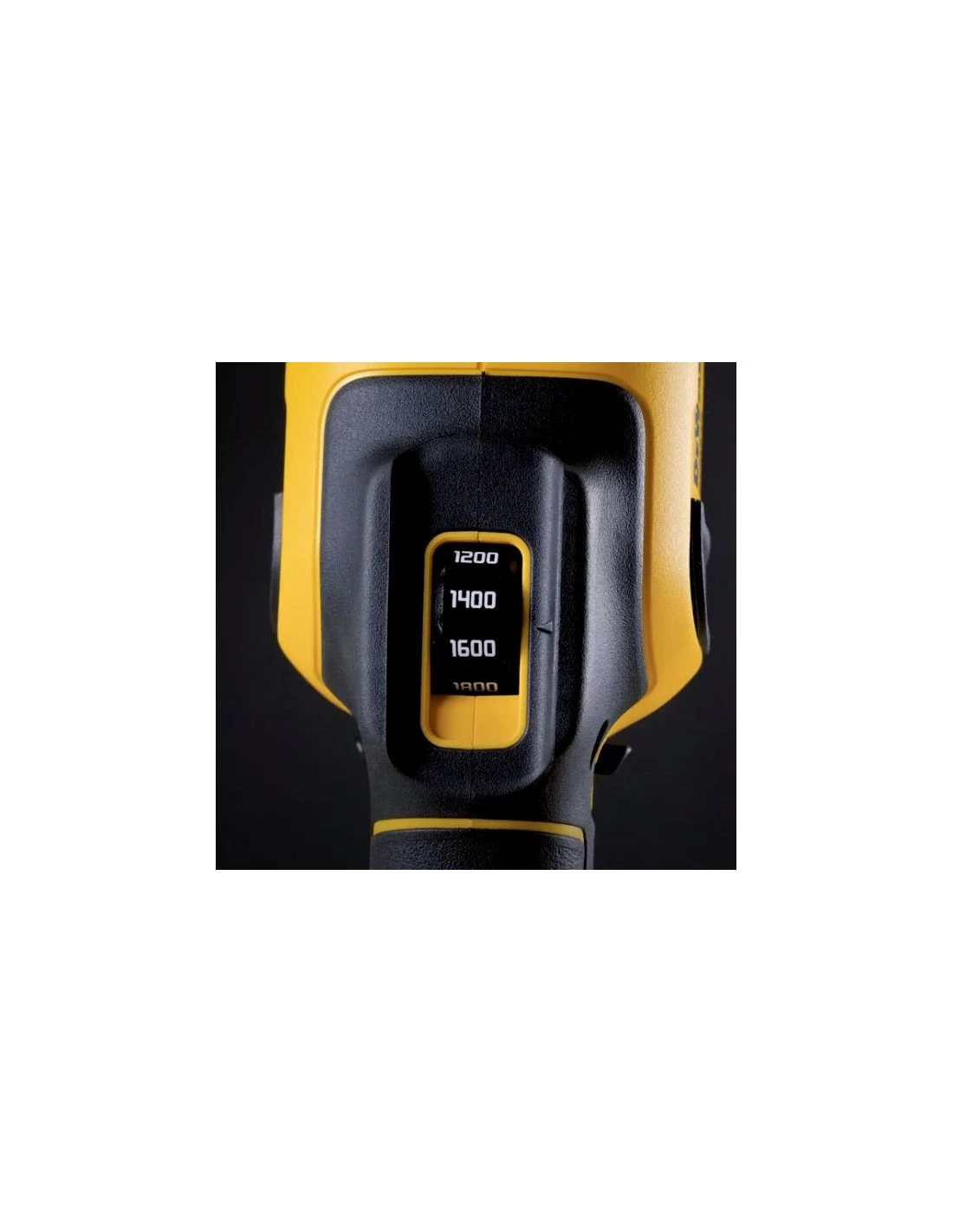 Polisseuse Rotative Sans Fil DeWALT 18V XR Brushless Ø150/180 Mm DCM849N – Image 10