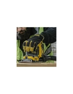 Ponceuse Vibrante DeWALT 18V XR Li-Ion Brushless DCW200N
