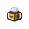 Projecteur De Chantier LED DEWALT Connecté 18V XR Li-Ion DCL074