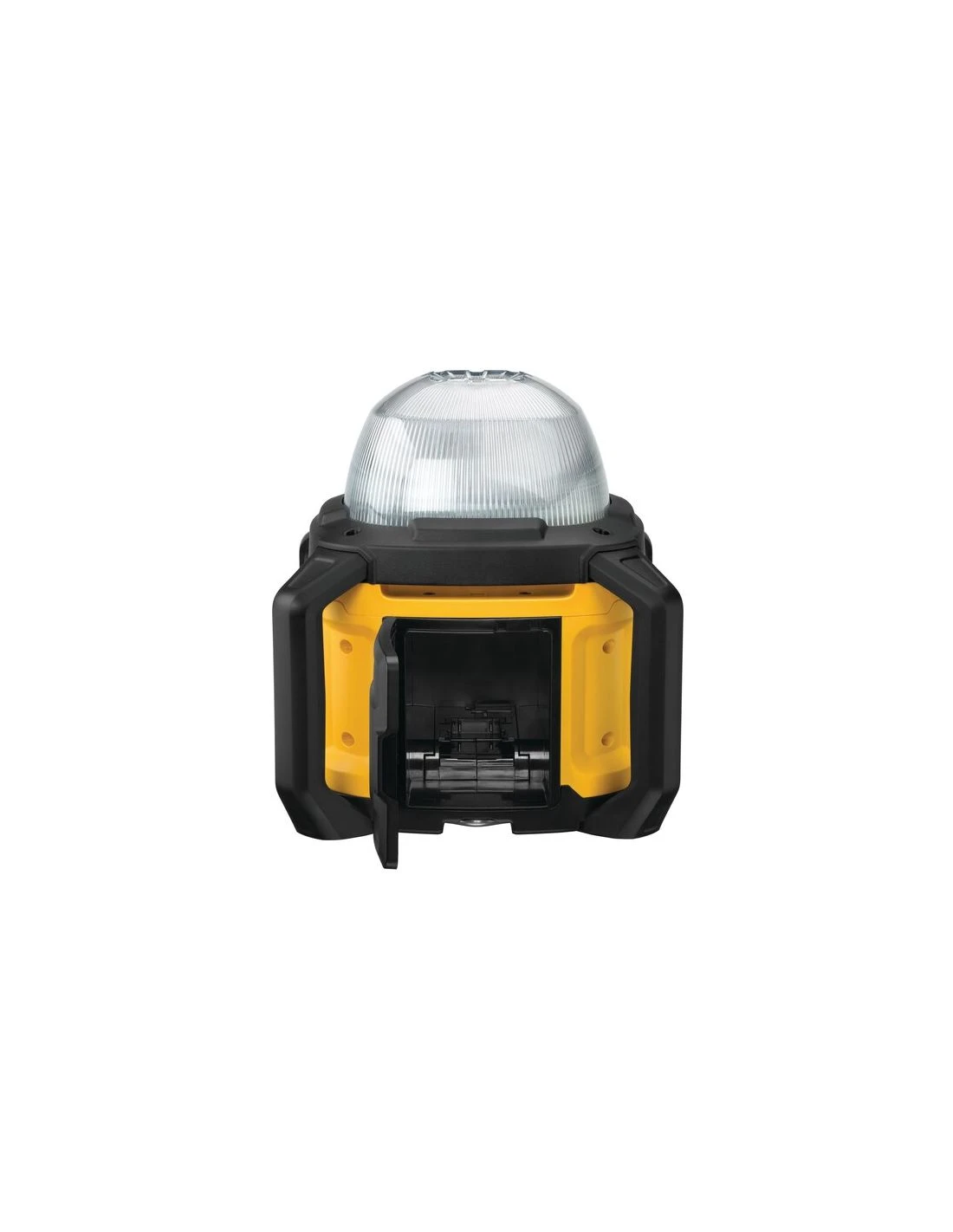 Projecteur De Chantier LED DEWALT Connecté 18V XR Li-Ion DCL074 – Image 9