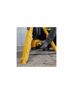 Projecteur De Chantier DEWALT 18V XR Li-Ion Avec Trépied DCL079