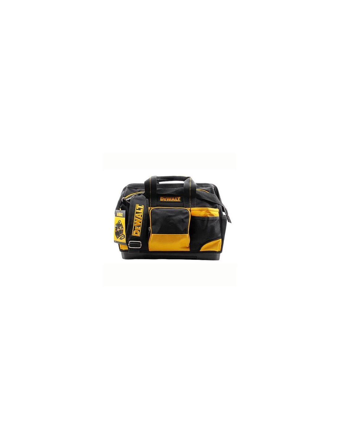 Sac à Outils DeWALT à Multiples Rangements 42x31 Cm DWST74727-8 – Image 2