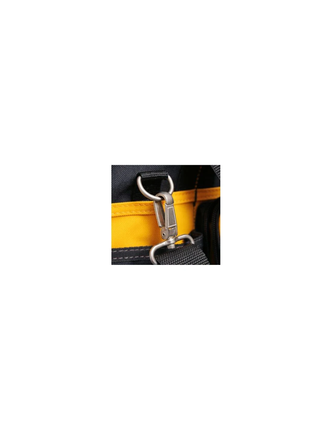 Sac à Outils DeWALT à Multiples Rangements 42x31 Cm DWST74727-8 – Image 16
