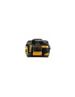 Sac à Outils DeWALT à Multiples Rangements 42x31 Cm DWST74727-8