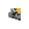 Scie Circulaire DeWALT 18V XR Brushless Ø184mm Compatible Rail De Guidage DCS572N