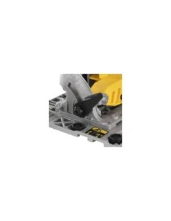Scie Circulaire DeWALT 18V XR Brushless Ă184mm Compatible Rail De Guidage DCS572N