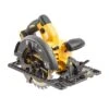 Scie Circulaire DEWALT Flexvolt XR Li-ion 54V 190mm DCS576N-XJ