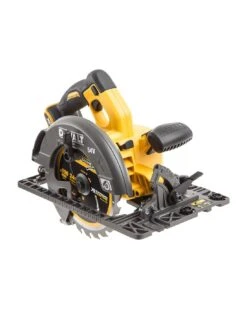Scie Circulaire DEWALT Flexvolt XR Li-ion 54V 190mm DCS576N-XJ