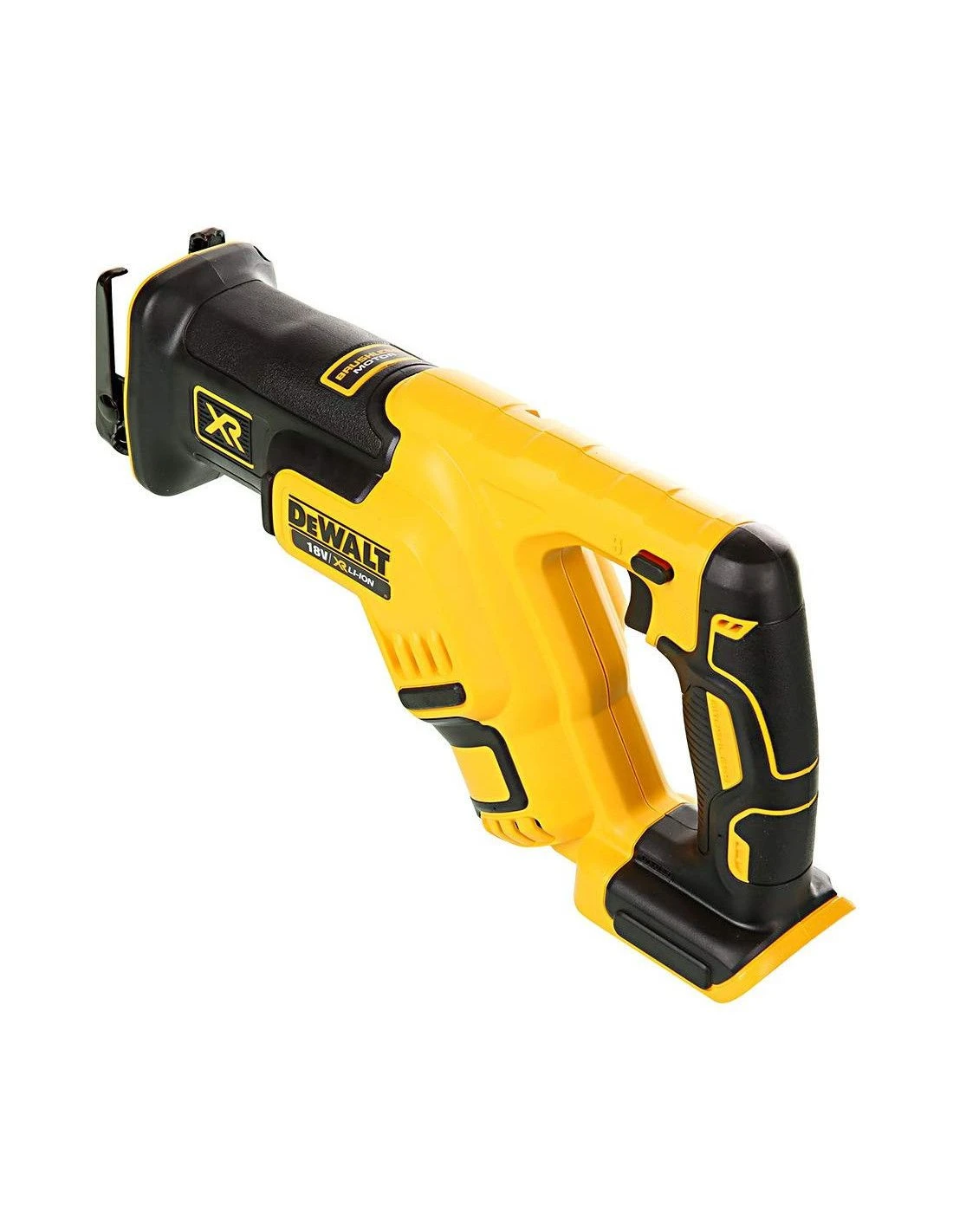 Scie Sabre Compact à Batterie DEWALT Brushless XR Li-ion 18V DCS367N-XJ – Image 7