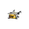 Scie Sur Table Compacte 210mm Dewalt DWE7485