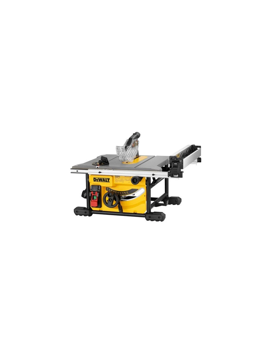 Scie Sur Table Compacte 210mm Dewalt DWE7485