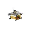 Scie Sur Table Sans Fil 54V Ø 210 Mm DeWalt DCS7485N-XJ